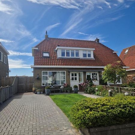 Sfeervol Huis Nabij Het Centrum Van Harlingen Exteriör bild